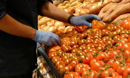 Prezzi alle stelle per l'ortofrutta, Coldiretti: "Serve una quotazione antispeculazione"