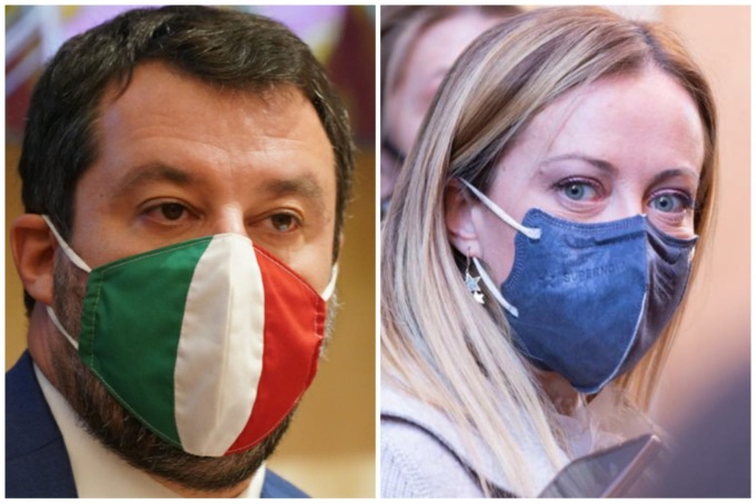 Vaccini ai bambini, Peluffo (PD): “Salvini e Meloni allineati ai No Vax, Regione si dissoci”