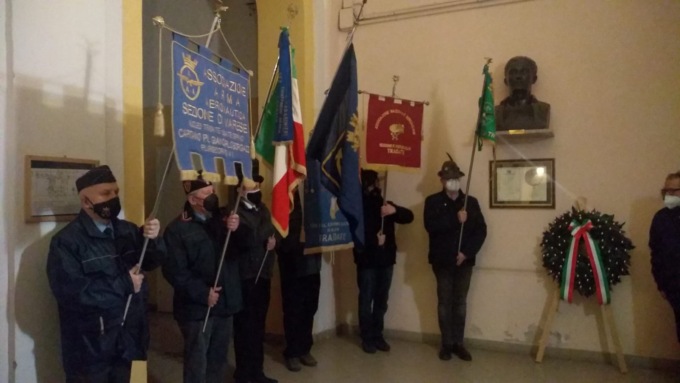 Giorno del Ricordo, Prestinoni: “Fu vendetta atroce e ingiusta, celebrazione è un patrimonio come la Liberazione”