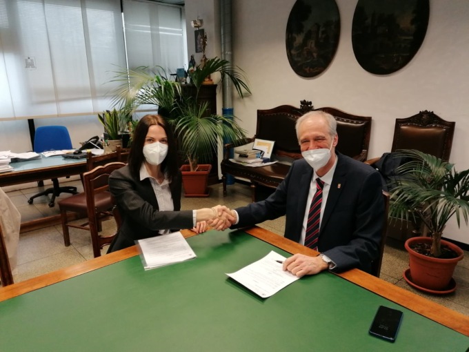 Nuovo assessore a Saronno: Francesca Pozzoli prende il posto di Ciceroni