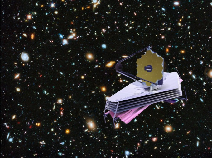 Gruppo Astronomico Tradatese: domani serata al Cine Grassi di Tradate