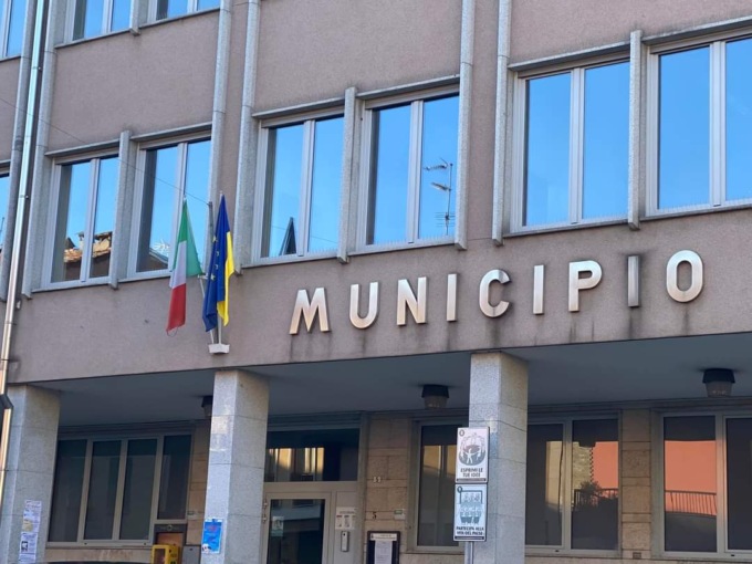 Guerra in Ucraina, Venegono apre le sue porte ai profughi