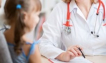 Pediatri di libera scelta: incarico definitivo per la dottoressa Picchi