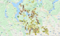 Caro carburanti: la mappa dei prezzi in provincia di Varese