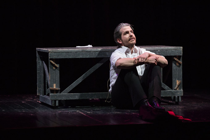Con “Borsellino” torna a Saronno la rassegna Teatro Civile