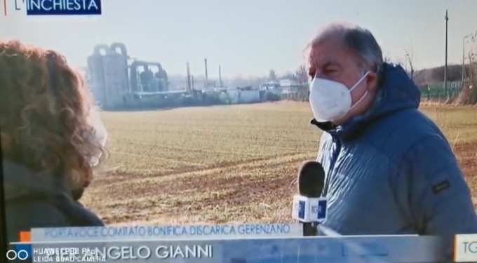 Gerenzano, dalla Regione altri 5 milioni di euro per il Bozzente