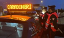 Rapina, maltrattamenti in famiglia e estorsione: duplice arresto da parte dei Carabinieri
