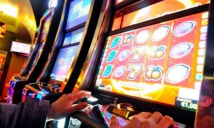 Un nuovo parco per evitare sale slot in zona industriale