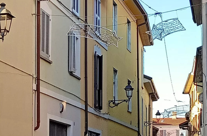 L’emergenza maltempo non ferma il Natale