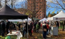 Domenica torna il Mercato Contadino a Busto Arsizio