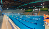 Bollette troppo care, a Legnano chiude la piscina olimpionica