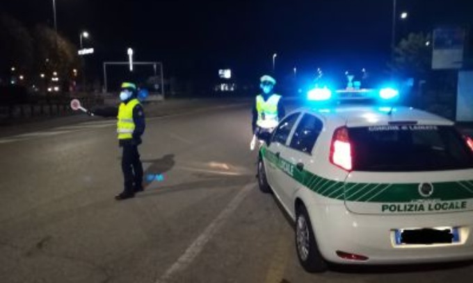 Cislago e Gerenzano uniscono le forze per la Polizia locale