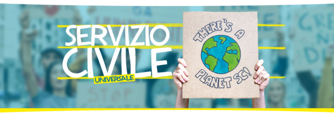 Servizio civile progetti per 13 giovani