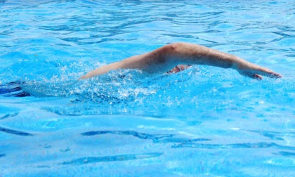 Corsi di nuoto per alunni diversamente abili