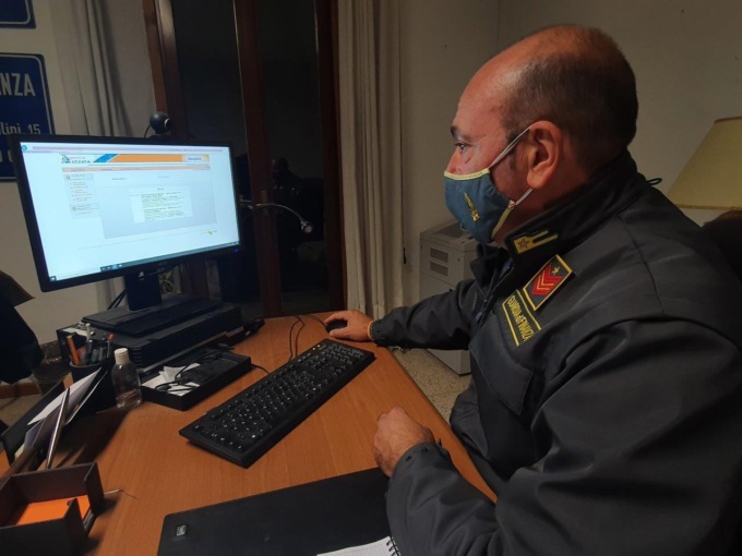Cantiere a Beregazzo, tasse in Romania: maxi frode ed evasione per oltre 2 milioni