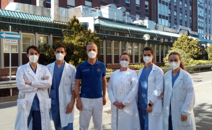 Diagnosi precoce dei tumori del cavo orale: visite gratuite all’ospedale di Busto