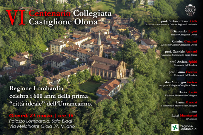 città ideale