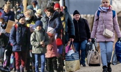 Varese, dall’AgriMercato sostegno alle famiglie che accolgono i profughi ucraini
