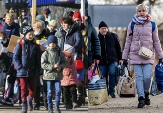 Varese, dall’AgriMercato sostegno alle famiglie che accolgono i profughi ucraini