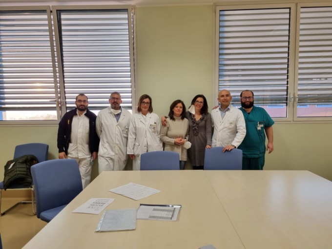 Visite urologiche gratuite per la festa del papà