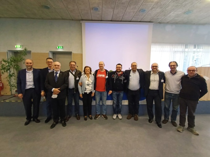 Assemblea Avis provinciale di Varese