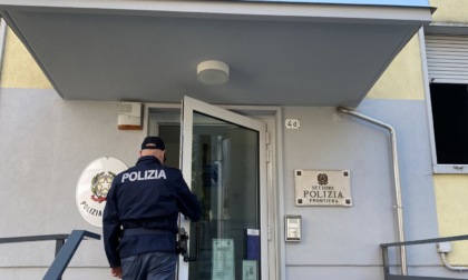Truffa tra Italia e Svizzera per avere il permesso di soggiorno: due donne denunciate