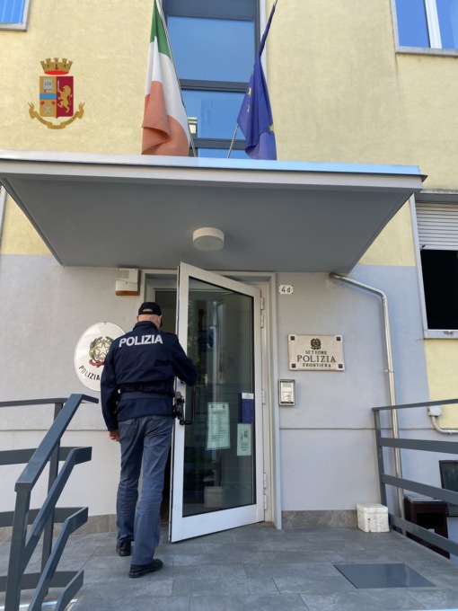 Truffa tra Italia e Svizzera per avere il permesso di soggiorno: due donne denunciate