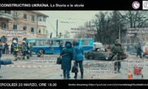 Guerra in Ucraina: l’Università dell’Insubria propone quattro conferenze per studenti e pubblico esterno