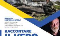 "Raccontare il vero": incontro con Toni Capuozzo al liceo Pascal