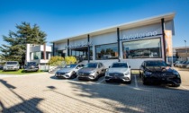 Mobilità elettrica versatile, tecnologica e fino a sette posti: Autotorino presenta la nuova Mercedes-Benz EQB