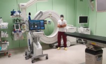 Neurochirurgia: nuovo investimento tecnologico per l'area e gli interventi legati alla testa e al collo