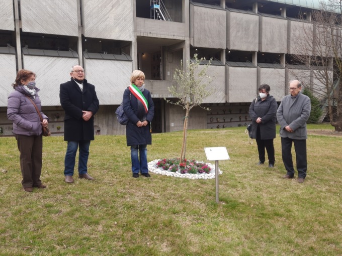 Giornata della memoria e dell’impegno in ricordo delle vittime innocenti delle mafie