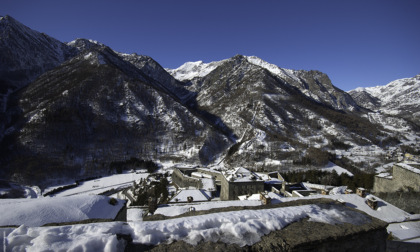 La Lombardia a capo dell'alleanza Interregionale Corridoio Reno-Alpi