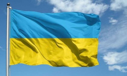 Uboldo solidale  con il popolo ucraino