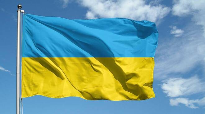 Origgio Democratica sulla guerra in Ucraina: “Silenzio imbarazzante del Comune”