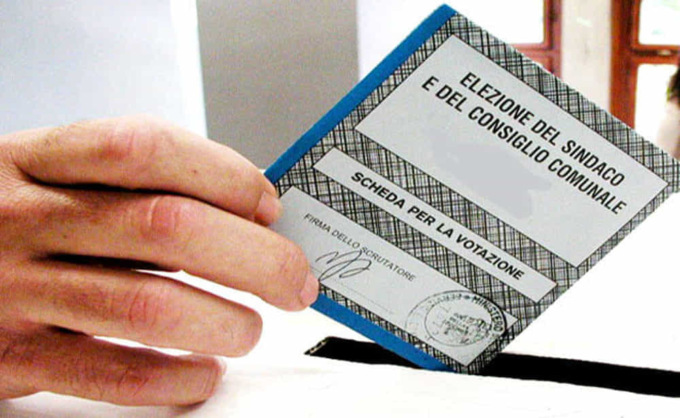 Election day l’8 e il 9 giugno: ecco i comuni che andranno al voto