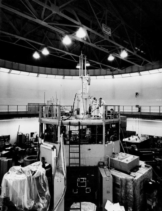 Reattore nucleare di Ispra, la Regione approva il piano di decommissioning
