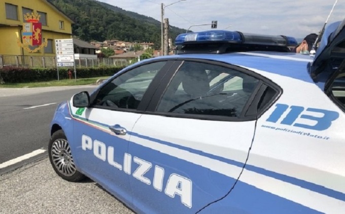 Rapina alla sala giochi di Luino: trovato il responsabile