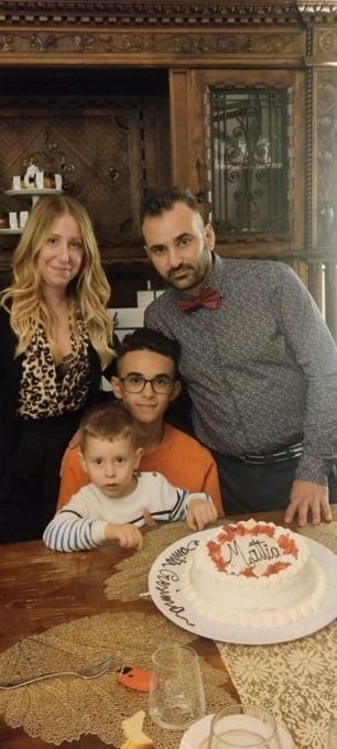 Schianto in Napoleona: morto un motociclista 37enne di Lazzate