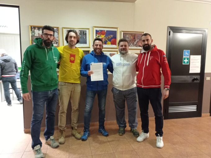Uboldo si prepara al ritorno del Palio