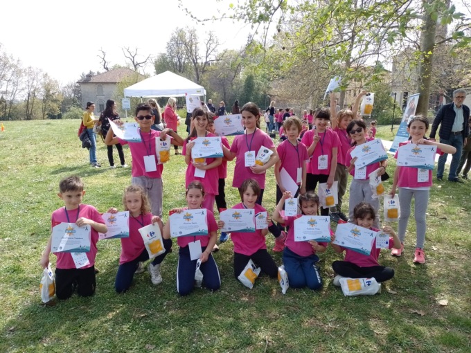 Fondazione Piatti insegna ai bambini che cos’è l’autismo