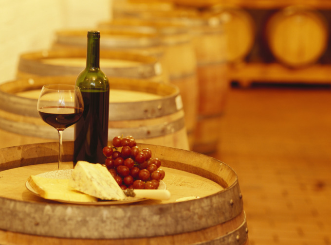 L’enogastronomia sostiene i piccoli borghi