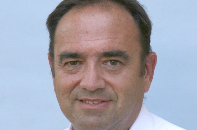 Stefano Barcellini è il nuovo presidente della Focris