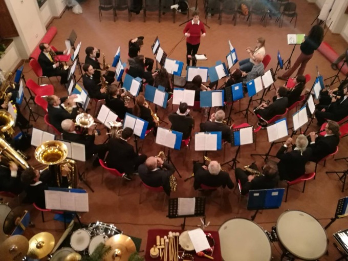 Un corso per “allenare l’orecchio” con la Civica Scuola di Musica di Tradate