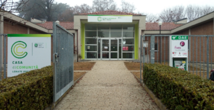 Casa di comunità e sanità di prossimità: due incontri pubblici in programma