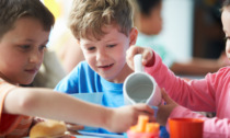 Spreco alimentare: un concorso per sensibilizzare studenti e genitori