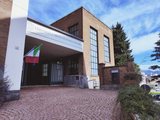All’Università dell’Insubria 51,7 milioni di euro dal Mur, 2,8 milioni in più rispetto al 2022