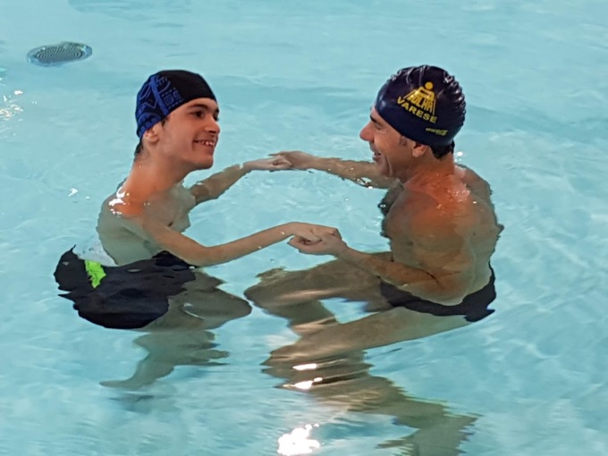 “Sport si può” riparte dopo due anni di pandemia e di impianti chiusi