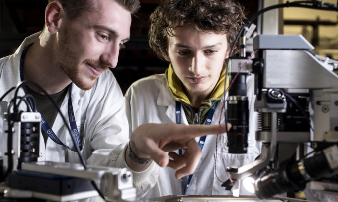 Il colosso Technoprobe cerca nuove risorse tra le province di Como, Varese, Lecco e Monza