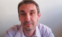Matteo Zantomio è il nuovo segretario della storica sezione della Lega di Somma Lombardo-Golasecca